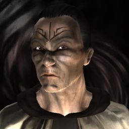 IMTHEDAMNED — legacy portrait