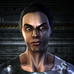 Tristan Hellbringer — legacy portrait