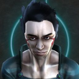 Apackof12Ninjas — legacy portrait