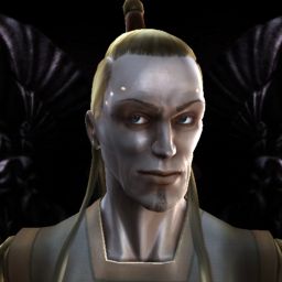 Darth Slartibartfast — legacy portrait