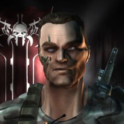 snakebreath — legacy portrait
