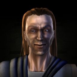 N3v0rus — legacy portrait