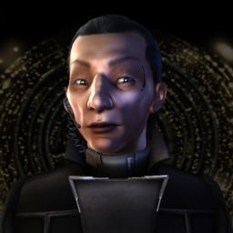 Tosh Slicer — legacy portrait