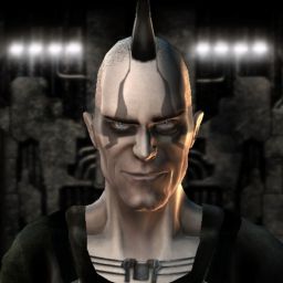 KATTMAT — legacy portrait