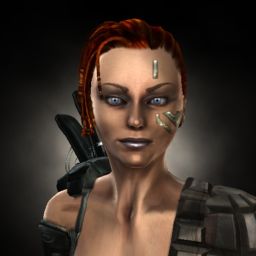 Doasalm — legacy portrait