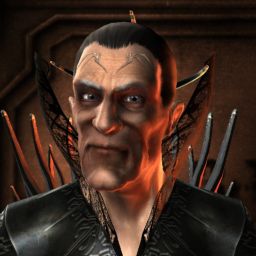 Captain Sunnymuffins — legacy portrait