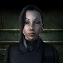 Asura Dha — legacy portrait