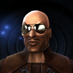 ATOM ANT — legacy portrait