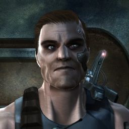 Deathdealer83 — legacy portrait