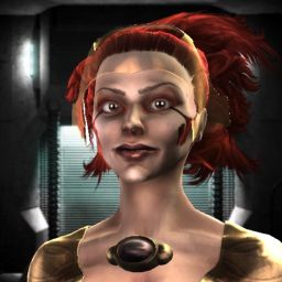 Deadly's Clone — legacy portrait