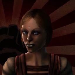 Zalixial — legacy portrait