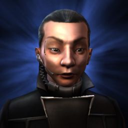 GreatBAO2 — legacy portrait