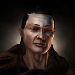 Michael d'eff — legacy portrait
