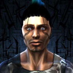 Teh Noid — legacy portrait