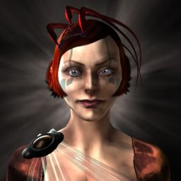 LilNikkie — legacy portrait