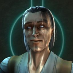 Demimorp — legacy portrait
