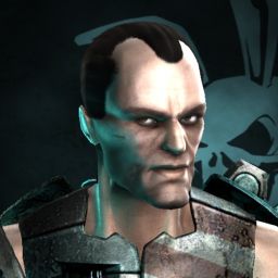 MilesofPain — legacy portrait