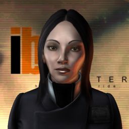 Fei Lu — legacy portrait