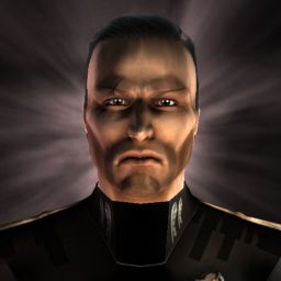 Ingenuum — legacy portrait