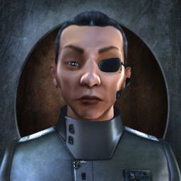 Klaav Z — legacy portrait