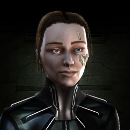 Thetys — legacy portrait