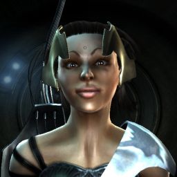 Losisa Adriana — legacy portrait