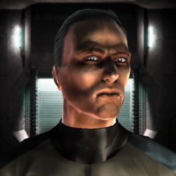 Jeb Storm — legacy portrait