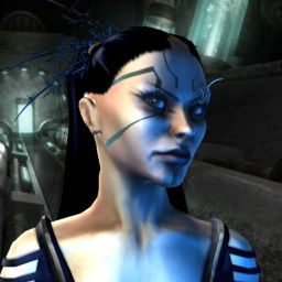 Farnite — legacy portrait