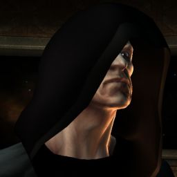 Ans Blix — legacy portrait
