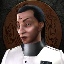Zenhexzen — legacy portrait
