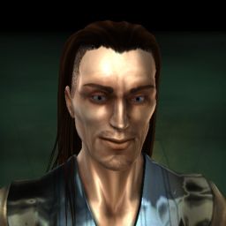 Chatist — legacy portrait