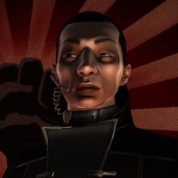 Tyrell Salazar — legacy portrait