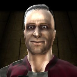 Theo Creatorius — legacy portrait