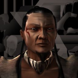 cellestron — legacy portrait