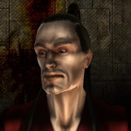 Erisypelas — legacy portrait