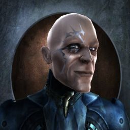MistaBong — legacy portrait