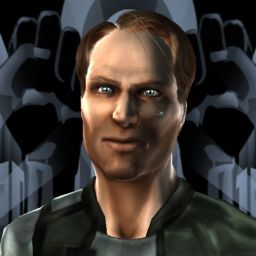 DenlaDen — legacy portrait