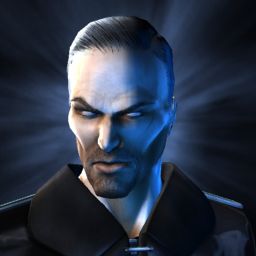 brown keltir — legacy portrait