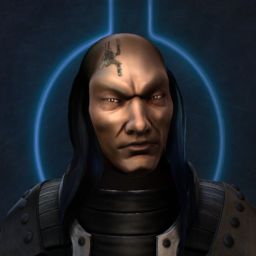 Jamoan — legacy portrait