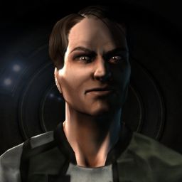 Destiny Reunited — legacy portrait