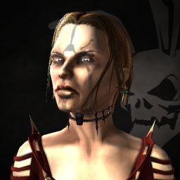 Abalach Re — legacy portrait