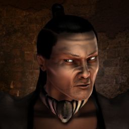 Loki's Curse — legacy portrait