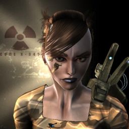 Honeyfuggle — legacy portrait