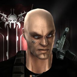 AE Rivven — legacy portrait