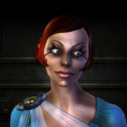 MadBitch1 — legacy portrait