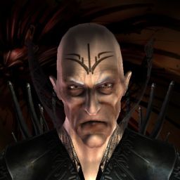 Artoc Vessari — legacy portrait