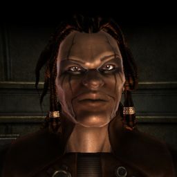 lord torak — legacy portrait