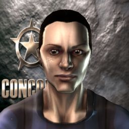 Staslog — legacy portrait