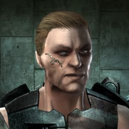 sevieroftheworld — legacy portrait