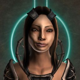 Babyy — legacy portrait